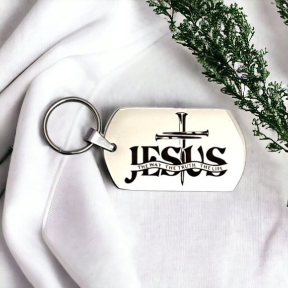 Keychains - Picture 2 of 2